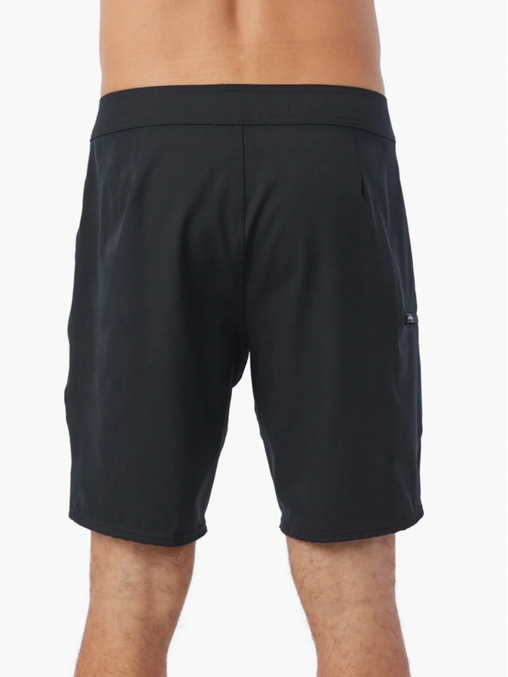 O'Neill Hyperfreak Boardshorts Black